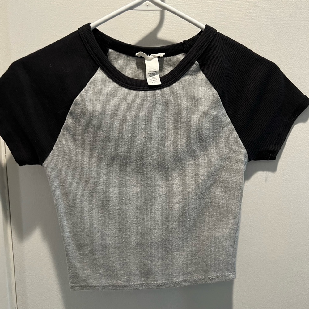 Full tilt medium baseball crop